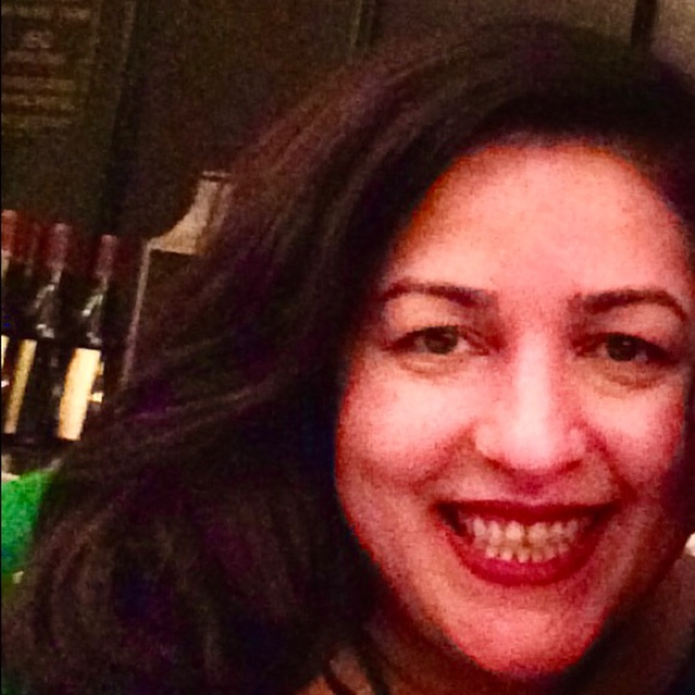 Meet your Posher, Sree